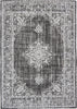 Louis de Poortere Khayma Fairfield 8669 Dark Area Rug main image