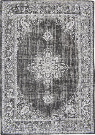 Louis de Poortere Khayma Fairfield 8669 Dark Area Rug main image