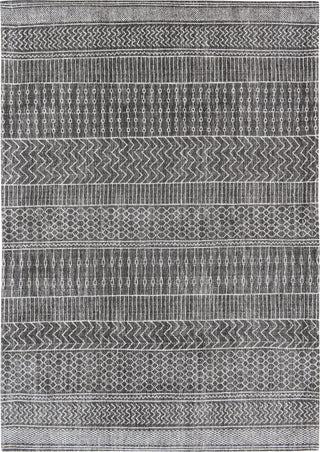 Louis de Poortere Khayma Agadir 8673 Amazigh Grey Area Rug main image