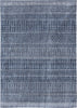 Louis de Poortere Khayma Agadir 8676 Scarab Blue Area Rug main image