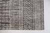 Louis de Poortere Khayma Agadir 8677 Wadi Sand Area Rug 