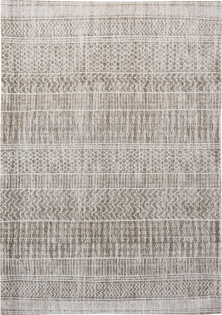 Louis de Poortere Khayma Agadir 8677 Wadi Sand Area Rug main image