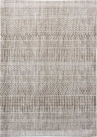 Louis de Poortere Khayma Agadir 8677 Wadi Sand Area Rug main image