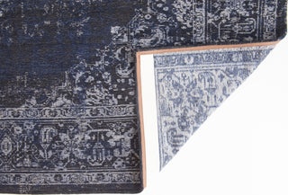 Louis de Poortere Khayma Fairfield 8678 Flow Area Rug 