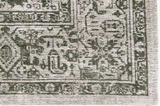 Louis de Poortere Khayma Fairfield 8679 Green Border Area Rug 