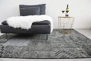 Louis de Poortere Khayma Farrago 8687 Desert Eye Area Rug 