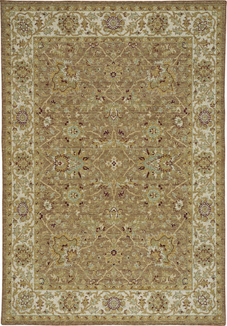 Capel Biltmore Centennial-Floret 8704 Tawny Area Rug main image