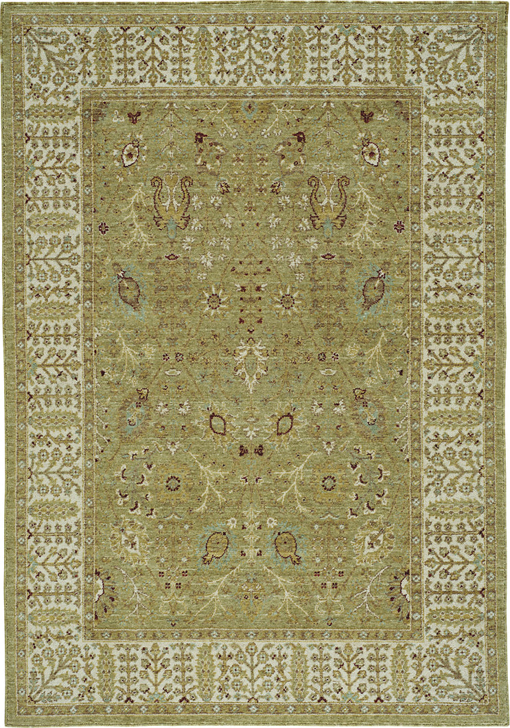 Capel Biltmore Centennial-Vista 8705 Basil Area Rug
