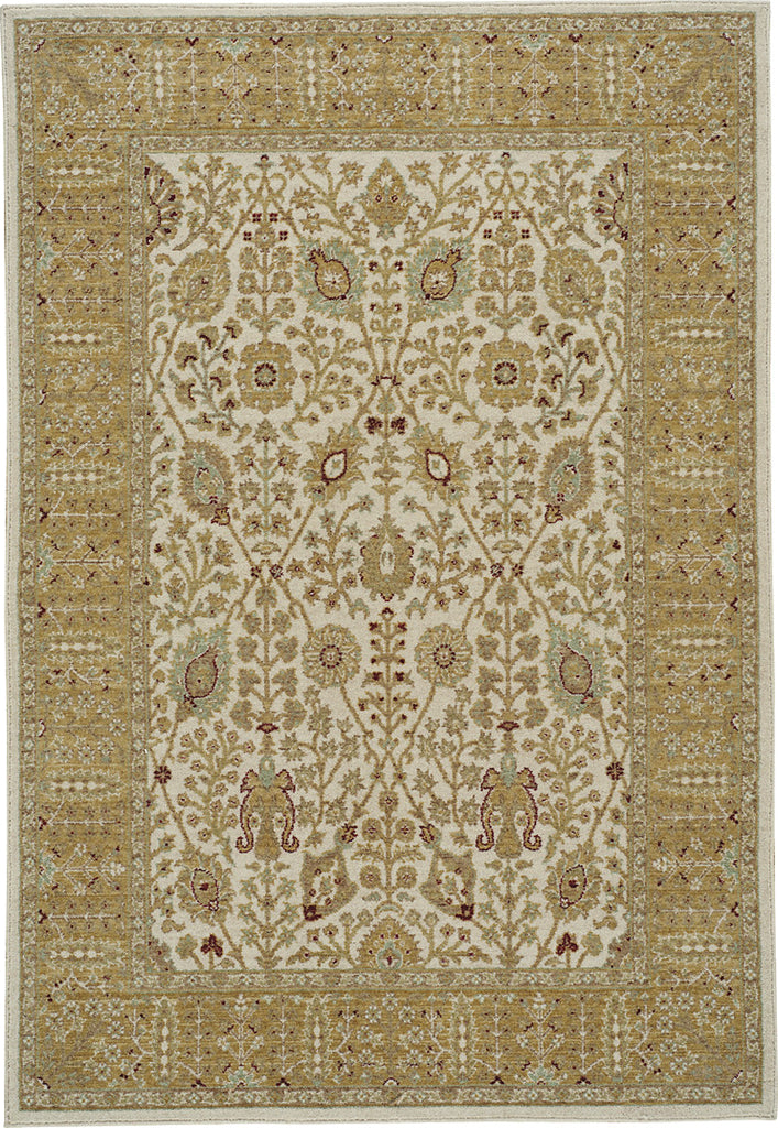 Capel Biltmore Centennial-Vista 8705 Sand Area Rug main image