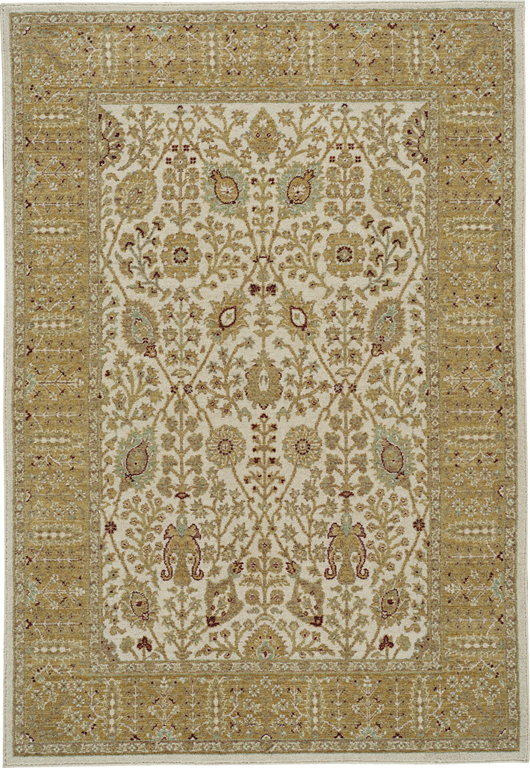 Capel Biltmore Centennial-Vista 8705 Sand Area Rug