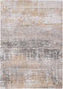 Louis de Poortere Atlantic Streaks 8717 Parsons Powder Area Rug main image
