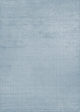 Couristan Royals Linea Ice Blue Area Rug main image