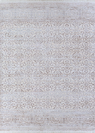 Couristan Bruges Liege Linen/Nougat Area Rug main image