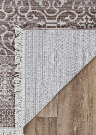 Couristan Bruges Liege Flax Area Rug Main