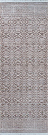 Couristan Bruges Liege Flax Area Rug Runner Image