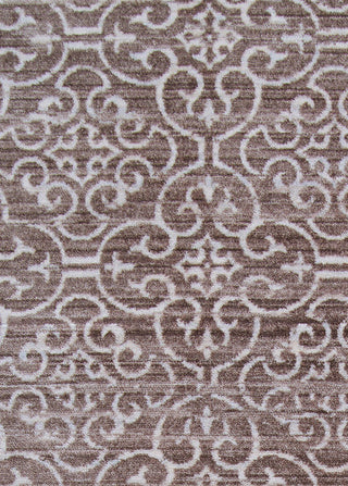 Couristan Bruges Liege Flax Area Rug Pile Image