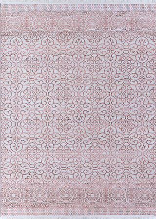 Couristan Bruges Liege Blossom Area Rug Main