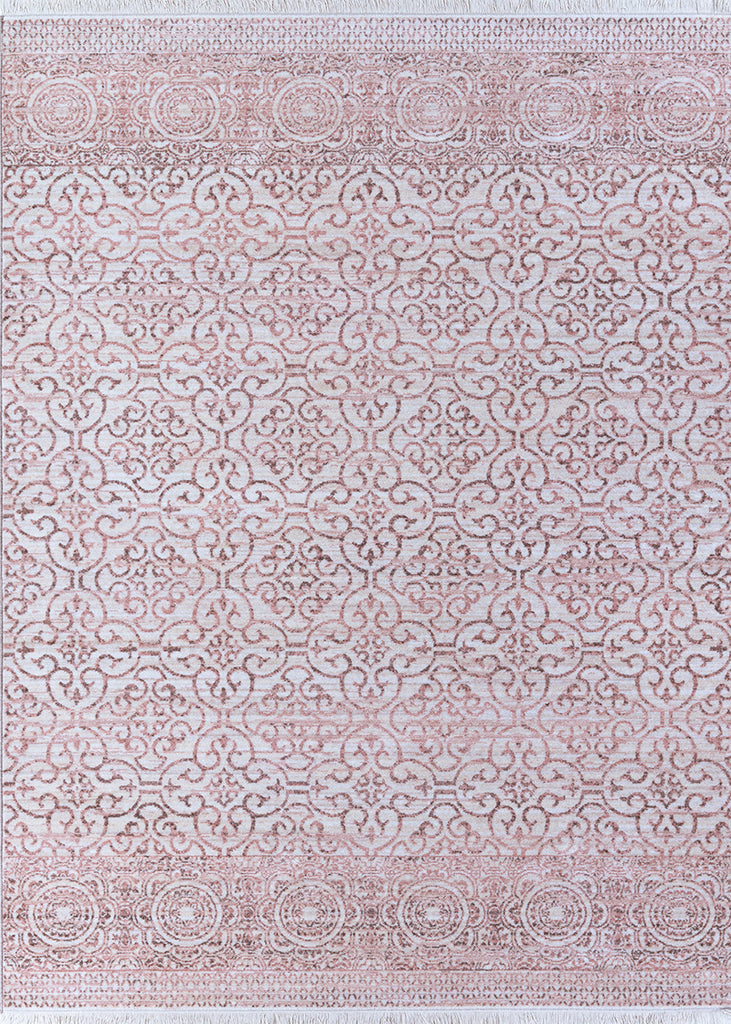 Couristan Bruges Liege Blossom Area Rug main image