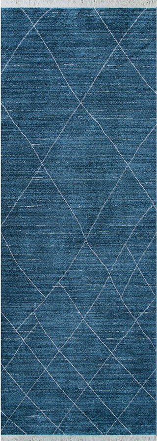 Couristan Bruges Diamante River Area Rug Runner Image