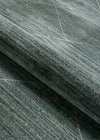 Couristan Bruges Diamante Moss Area Rug Detail Image