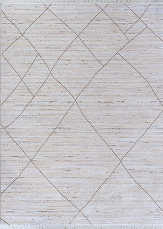 Couristan Bruges Diamante Linen Area Rug main image