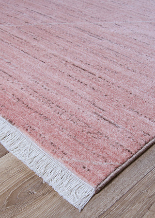 Couristan Bruges Diamante Blossom Area Rug Close Up Image