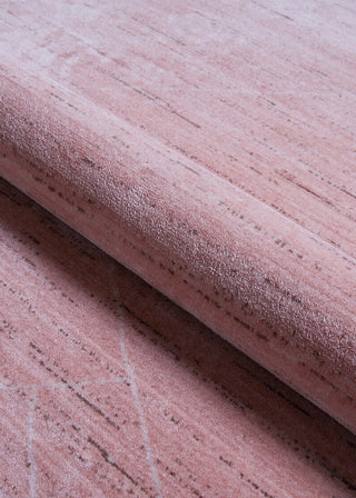Couristan Bruges Diamante Blossom Area Rug Detail Image