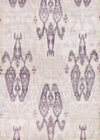 Couristan Sagano Zodiac Ivory/Lilac Area Rug