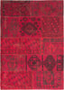 Louis de Poortere Bobohemian Bobo Tribe 8914 Grenada Cocktail Area Rug main image