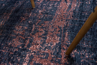 Louis de Poortere Mad Men Griff 8925 Soho Copper Area Rug 