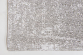 Louis de Poortere Mad Men Jacob's Ladder 8929 White Plains Area Rug 