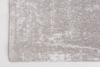 Louis de Poortere Mad Men Jacob's Ladder 8929 White Plains Area Rug Corner Shot