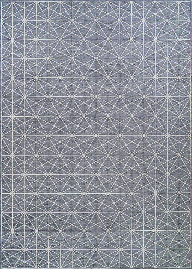 Couristan Timber Namur Charcoal Area Rug main image