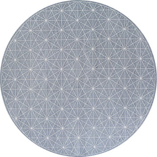 Couristan Timber Namur Charcoal Area Rug Main