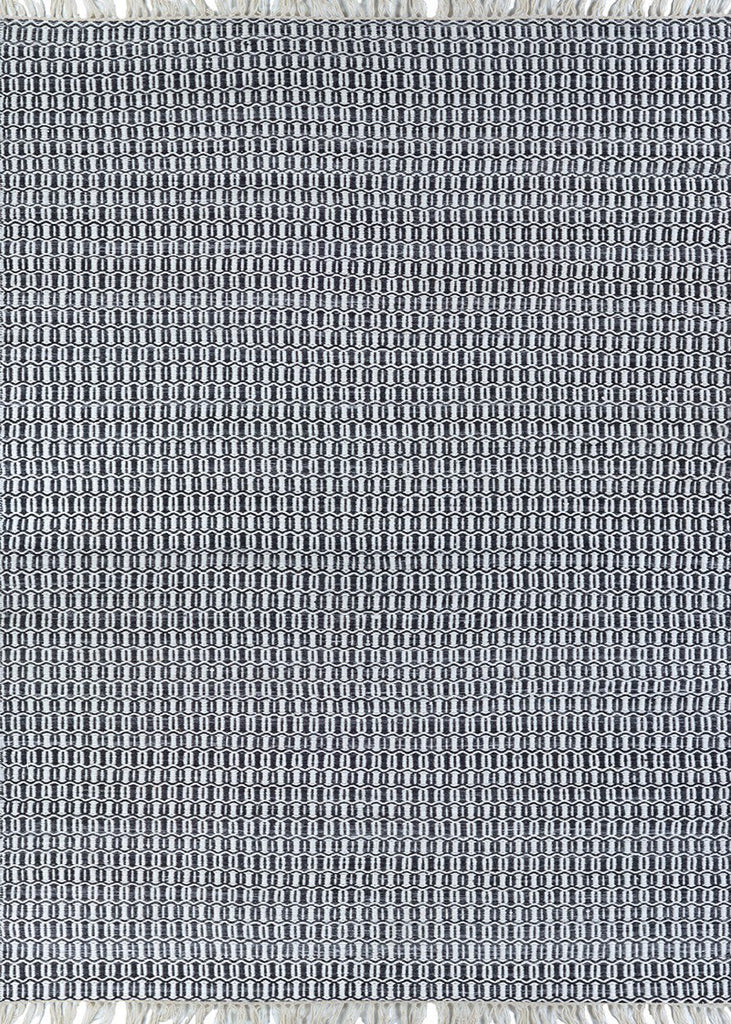 Couristan Inlet Sea Girt Smoke Area Rug main image