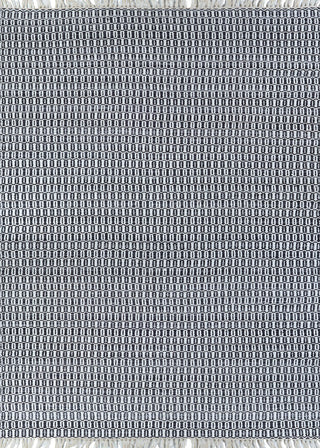 Couristan Inlet Sea Girt Smoke Area Rug main image