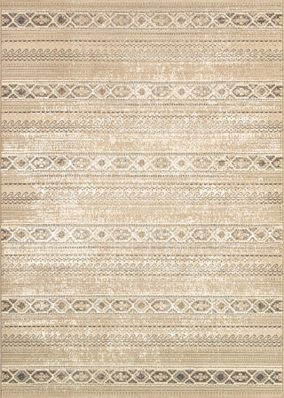 Couristan Marina Malta Champagne Area Rug