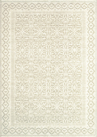 Couristan Marina Ibiza Champagne Area Rug