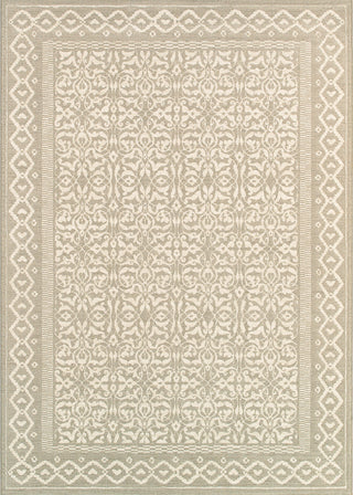 Couristan Marina Ibiza Oyster Area Rug