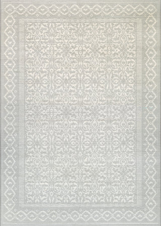 Couristan Marina Ibiza Pearl Area Rug