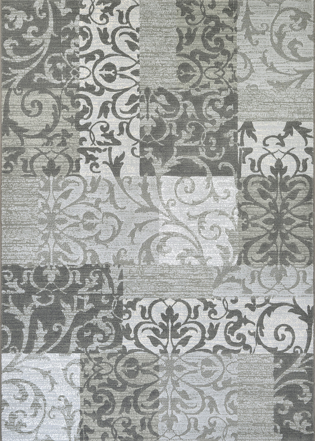 Couristan Marina Cyprus Oyster/Pearl Area Rug