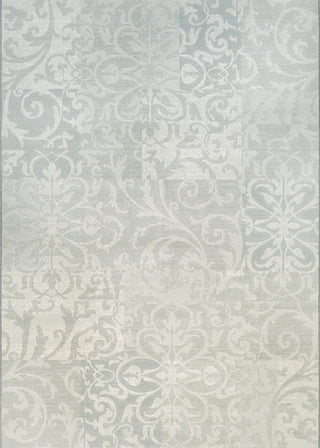 Couristan Marina Cyprus Pearl/Champagne Area Rug