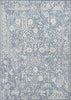 Couristan Marina Lillian Slate Blue/Oyster Area Rug main image