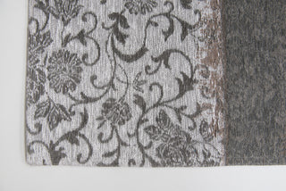 Louis de Poortere Vintage Multi 8982 Ghent Beige Area Rug 