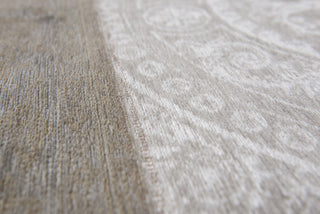 Louis de Poortere Vintage Multi 8982 Ghent Beige Area Rug 