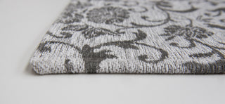 Louis de Poortere Vintage Multi 8982 Ghent Beige Area Rug 