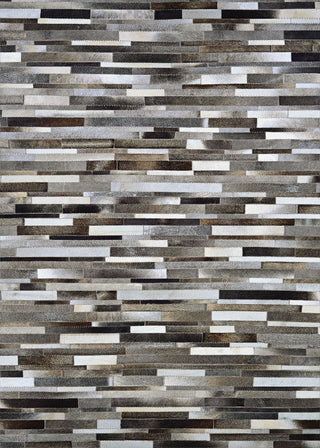 Couristan Chalet Tether Naturals Area Rug main image