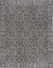 Capel Colrain 9157 Coal Area Rug main image