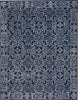 Capel Colrain 9157 Dk Blue Area Rug main image