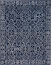 Capel Colrain 9157 Dk Blue Area Rug main image